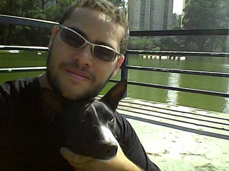Adestrador Canino Preço Rio Pequeno - Adestrador de Cachorro Sp