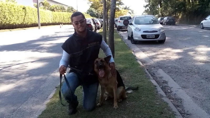 hotel para cachorro em itapevi