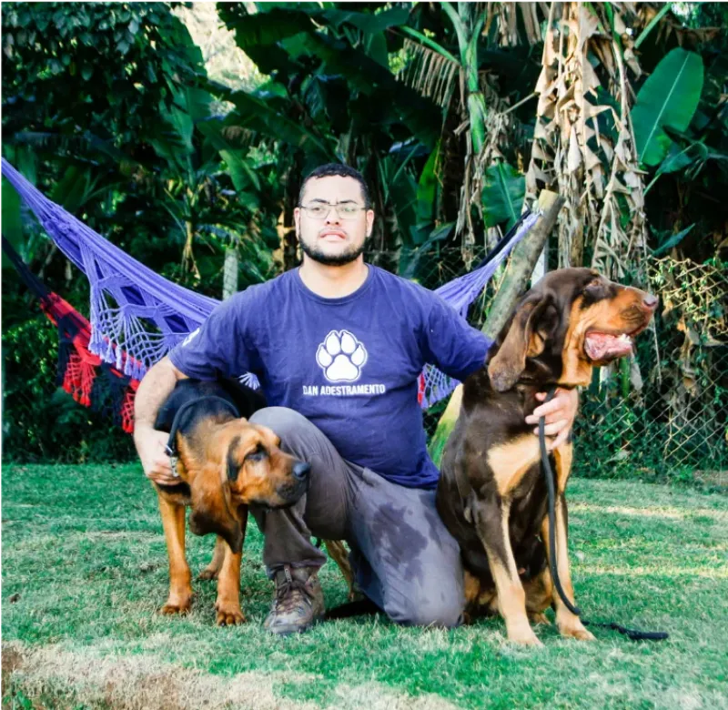Mais um pouco da gente