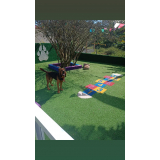 contato de creche canina perto de mim Bom Retiro