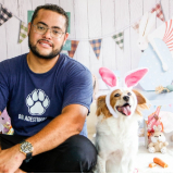 daycare para cachorro contato Raposo Tavares