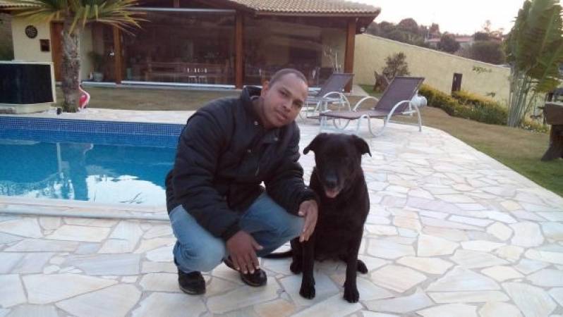 detetives com cães farejadores preço Vila Mariana