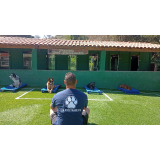 onde tem creche para cachorros Aldeia da serra -